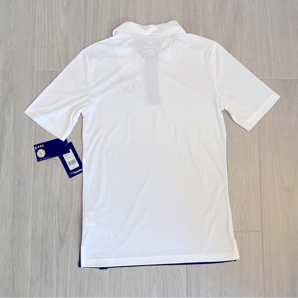 NWT Washington National’s Men’s Polo Shirt - Picture 2 of 8